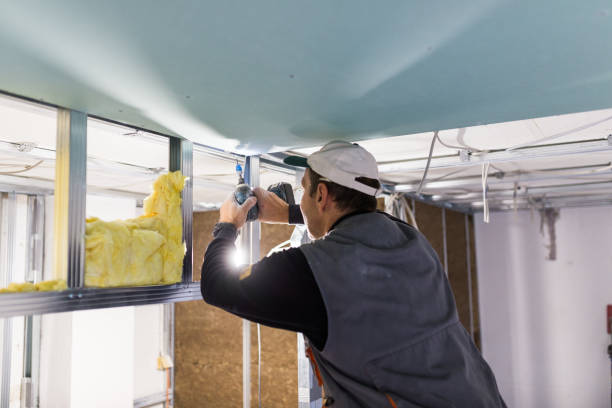 Best Insulation for Specific Applications in Junction City, KS