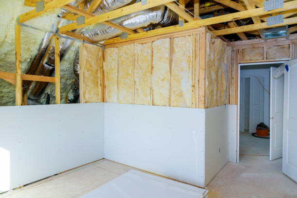 Best Commercial Insulation in Junction City, KS