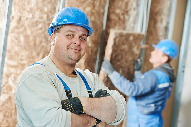 Best Insulation for Specific Applications in Junction City, KS