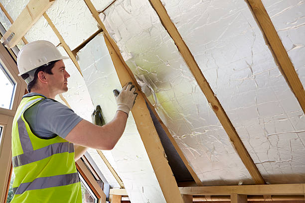 Best Residential Insulation in Junction City, KS
